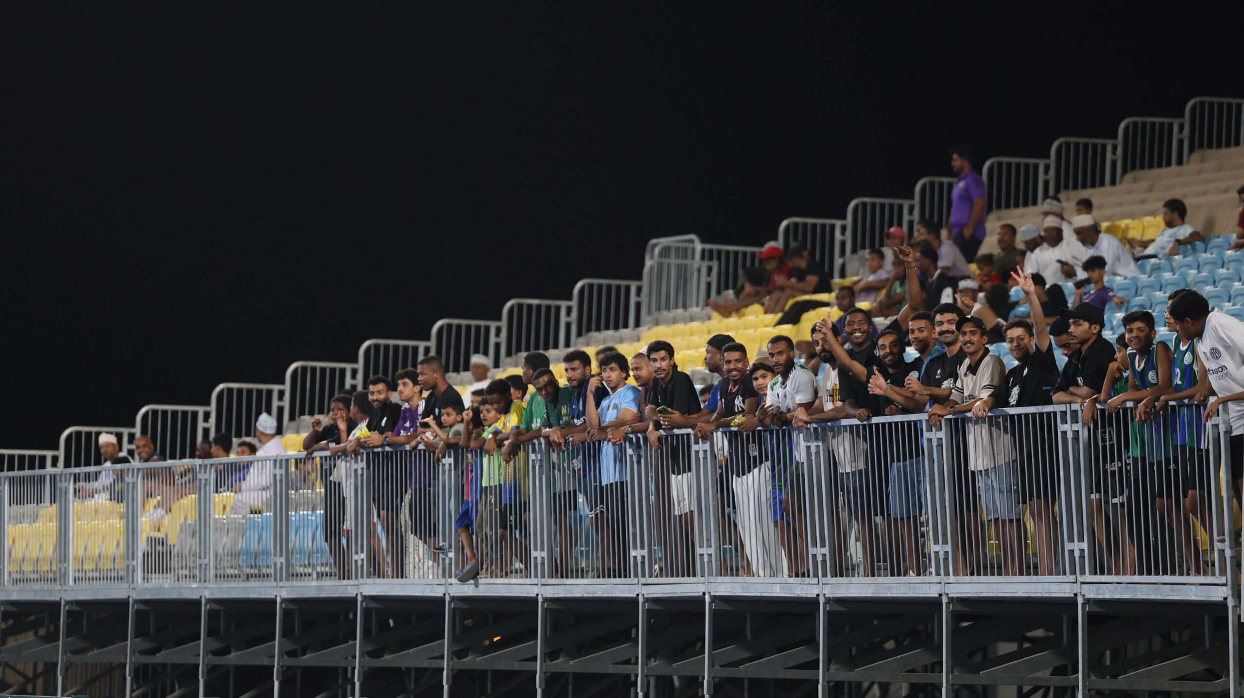 Youth League 7
